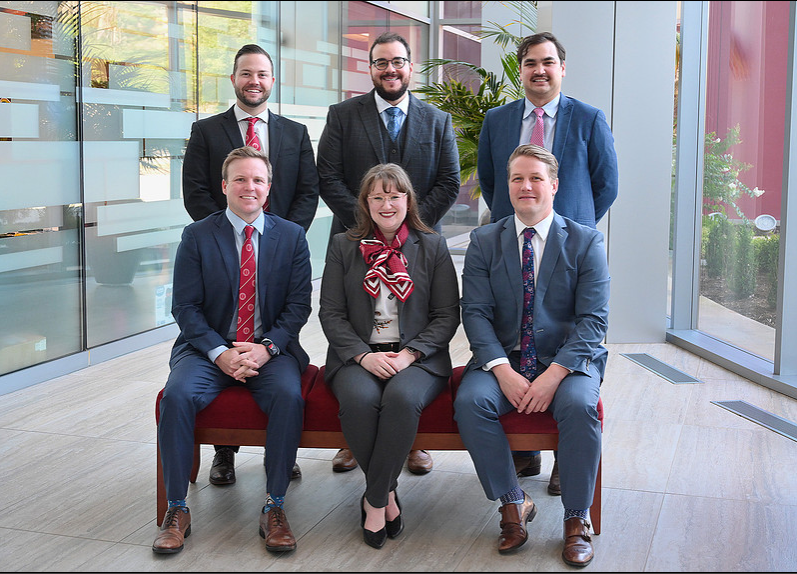 Group Photo 3 2025-2026